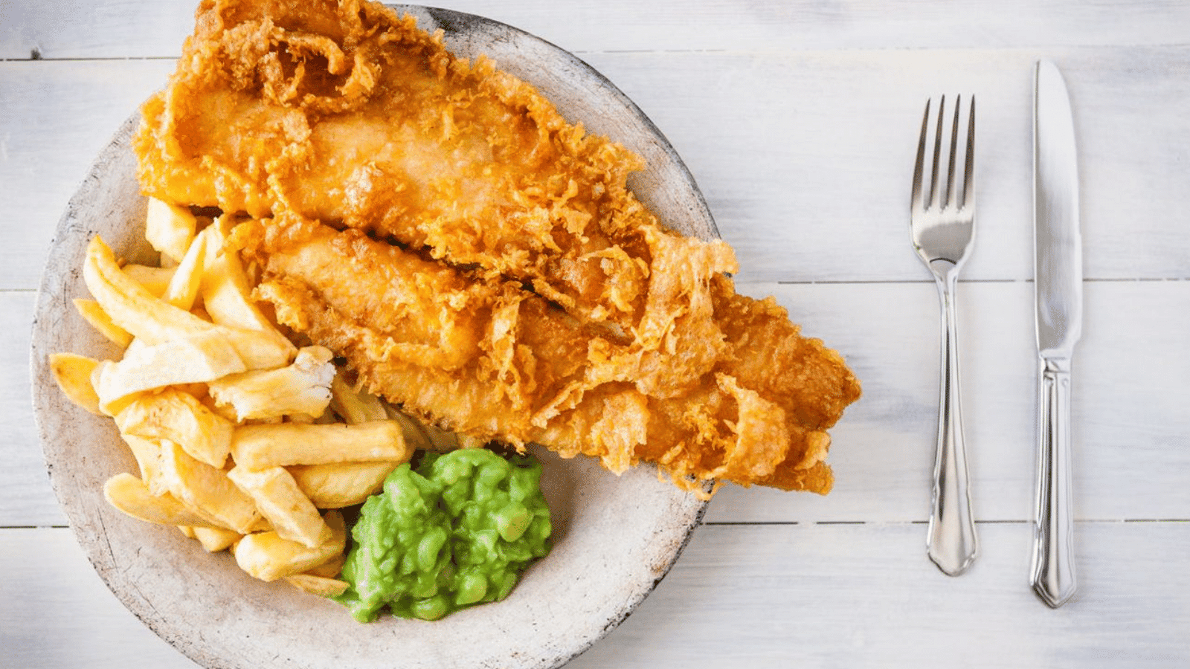 The Village Shop & Takeaway